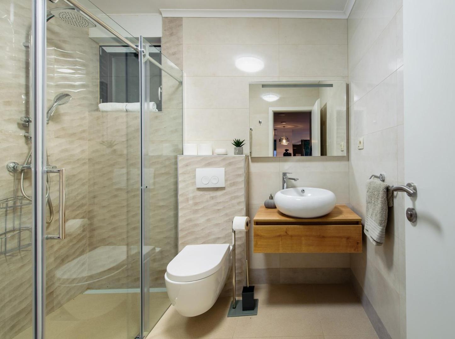 Villa Leona A Luxury Villa Near Makarska, Heated Pool Živogošće 외부 사진